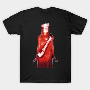 Miss Understood Carrie White T-Shirt